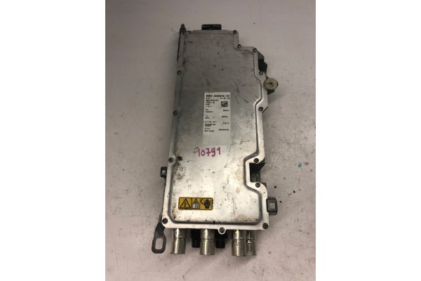 BMW 3 G20 G21 WEBASTO HEATER 5A2A615 Catalog number of the part 5A2A615
