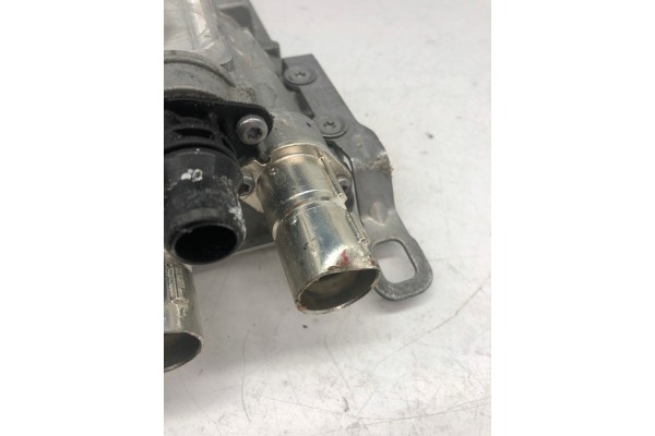 BMW 3 G20 G21 WEBASTO HEATER 5A2A615 Part manufacturer BMW OE