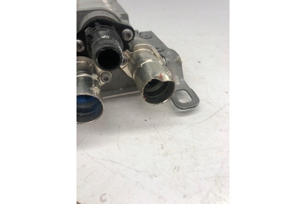 BMW 3 G20 G21 WEBASTO HEATER 5A2A615 Car type passenger cars