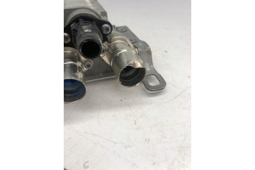 BMW 3 G20 G21 WEBASTO HEATER 5A2A615 Car type passenger cars