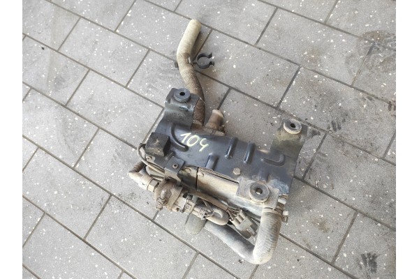 WEBASTO PARKING HEATER FORD TRANSIT CONNECT 1M5H 18K464 AB