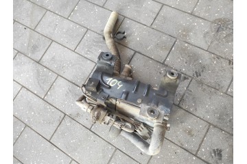 WEBASTO PARKING HEATER FORD TRANSIT CONNECT 1M5H 18K464 AB