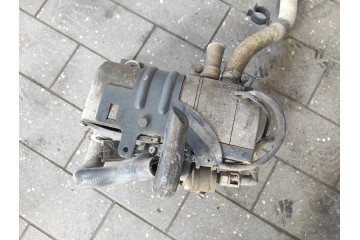 WEBASTO PARKING HEATER FORD TRANSIT CONNECT 1M5H 18K464 AB Catalog number of the part 1M5H 18K464 AB