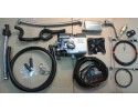 Webasto DIESEL set 5KW universal set clock set PROMOTION