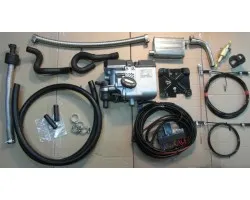 Set Universal de Calefacción Webasto 5KW Diésel con Reloj