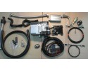 Webasto DIESEL set 5KW universal set clock set PROMOTION Part manufacturer Webasto