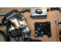 Set Universal de Calefacción Webasto 5KW Diésel con Reloj
