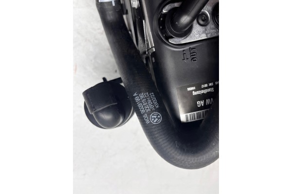 VW PASSAT TOURAN CADDY WEBASTO PARKING HEATER 3Q0815005AJ 3Q0819362 Car type 4x4 SUV passenger cars