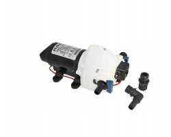CLEAN WATER PUMP FOR BUS 24V UNIVERSAL