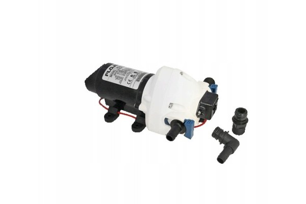 CLEAN WATER PUMP FOR BUS 24V UNIVERSAL