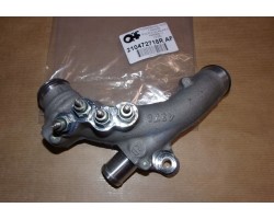 WATER HEATER R LAGUNA III 1 5DCI 210472718R AF