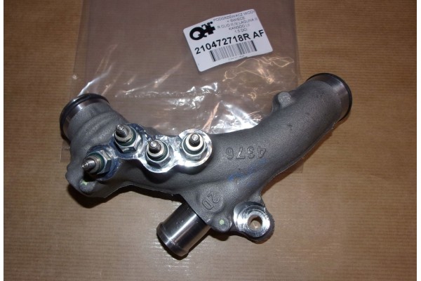 WATER HEATER R LAGUNA III 1 5DCI 210472718R AF
