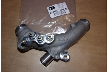 WATER HEATER R LAGUNA III 1 5DCI 210472718R AF