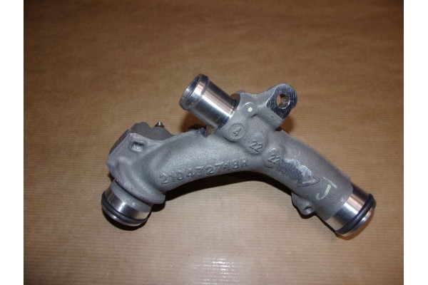WATER HEATER R LAGUNA III 1 5DCI 210472718R AF Part manufacturer Renault OE