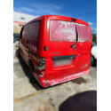 NISSAN NV200 /EVALIA (M20/M) Kombi Comfort NISSAN NV200 /EVALIA (M20/M) Kombi Comfort