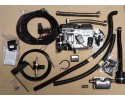 Webasto diesel HYUNDAI H1 II since 2008 PILOT clock 5KW 12V ANALOG