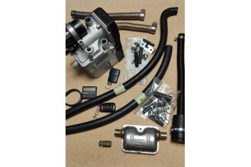 Webasto diesel HYUNDAI H1 II since 2008 PILOT clock 5KW 12V ANALOG Catalog number of the part Webasto diesel HYUNDAI H1 II od 20