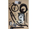 Webasto diesel HYUNDAI H1 II since 2008 PILOT clock 5KW 12V ANALOG Part manufacturer Webasto