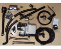 Calefactor Webasto diésel HYUNDAI H1 II (desde 2008) con temporizador