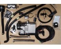 Calefactor Webasto diésel HYUNDAI H1 II (desde 2008) con temporizador