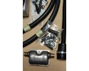 Calefactor Webasto diésel HYUNDAI H1 II (desde 2008) con temporizador