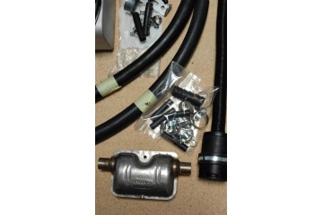 Calefactor Webasto diésel HYUNDAI H1 II (desde 2008) con temporizador