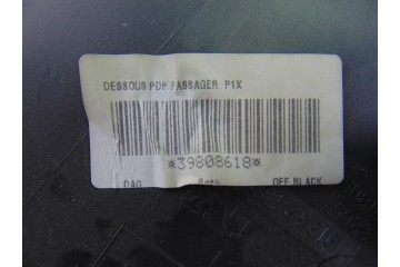 39808618 GUANTERA VOLVO V50 FAMILIAR D4 Kinetic 2011 39808618 197413 VOLVO - 6