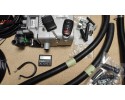 Calefactor Webasto diésel HYUNDAI H1 II (desde 2008) con temporizador