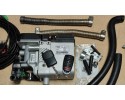 Calefactor Webasto diésel HYUNDAI H1 II (desde 2008) con temporizador