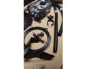 Calefactor Webasto diésel HYUNDAI H1 II (desde 2008) con temporizador