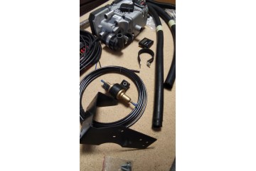 Calefactor Webasto diésel HYUNDAI H1 II (desde 2008) con temporizador