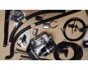 Calefactor Webasto diésel HYUNDAI H1 II (desde 2008) con temporizador