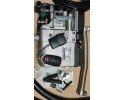 Calefactor Webasto diésel HYUNDAI H1 II (desde 2008) con temporizador