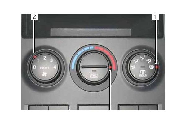 Calefactor Webasto diésel HYUNDAI H1 II (desde 2008) con temporizador