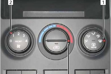Calefactor Webasto diésel HYUNDAI H1 II (desde 2008) con temporizador