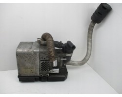 Subaru Legacy 09 14 2 0 D webasto Thermo Top C