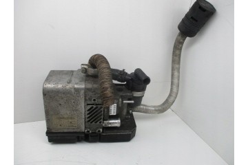 Subaru Legacy 09 14 2 0 D webasto Thermo Top C