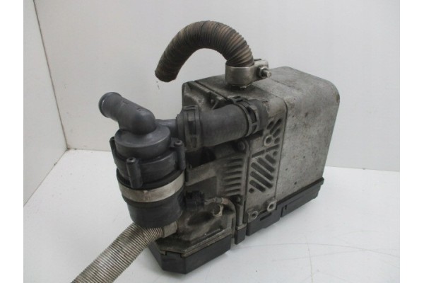 Subaru Legacy 09 14 2 0 D webasto Thermo Top C Part manufacturer Webasto