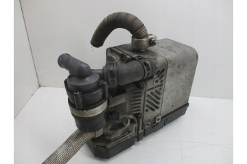 Subaru Legacy 09 14 2 0 D webasto Thermo Top C Part manufacturer Webasto