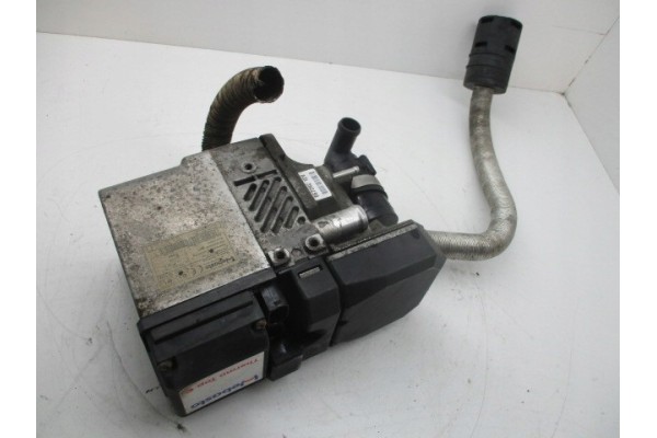 Subaru Legacy 09 14 2 0 D webasto Thermo Top C Quality of parts according to GVO O original with manufacturer s logo OE