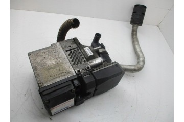 Subaru Legacy 09 14 2 0 D webasto Thermo Top C Quality of parts according to GVO O original with manufacturer s logo OE