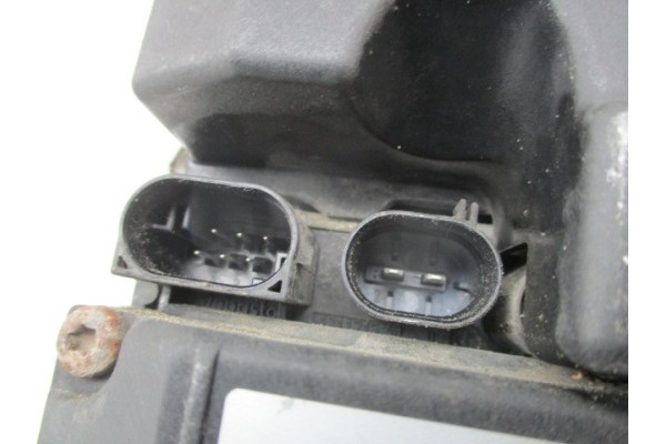 Webasto Thermo Top C para Subaru Legacy 2.0 D 2009-2014
