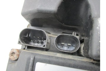 Webasto Thermo Top C para Subaru Legacy 2.0 D 2009-2014