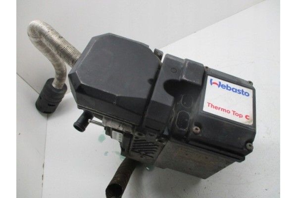 Webasto Thermo Top C para Subaru Legacy 2.0 D 2009-2014