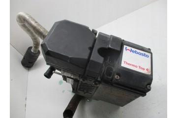 Webasto Thermo Top C para Subaru Legacy 2.0 D 2009-2014