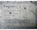 Webasto Thermo Top C para Subaru Legacy 2.0 D 2009-2014
