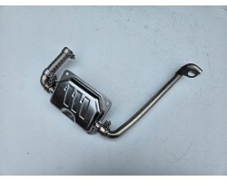 Webasto silencer Audi Q5 80A SQ5 80A 80A261125A