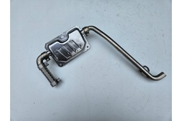 Webasto silencer Audi Q5 80A SQ5 80A 80A261125A Catalog number of the part 80A 261 125 A