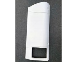 HOUSING AGGREGATE COVER CARRIER VECTOR SIDE DOOR LEFT NO 79 60460 12
