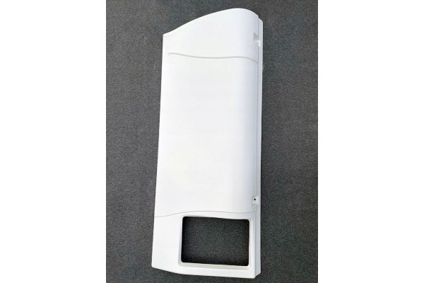 HOUSING AGGREGATE COVER CARRIER VECTOR SIDE DOOR LEFT NO 79 60460 12